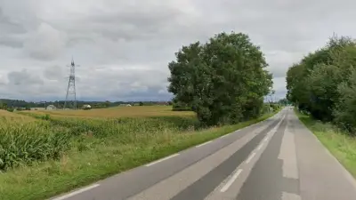 Eure : un père et son fils de 7 ans meurent dans un accident