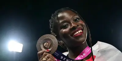 Euro d'athlétisme : deux médailles de bronze pour la France