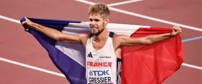 Euro d'athlétisme : les Bleus à Birmingham sans Mayer mais ambitieux