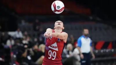 Euro de volley : les Bleues écrasent la Slovaquie sans Cazaute