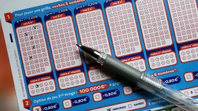 Euromillions : un habitué remporte 647 149 euros à Saint-Laurent-du-Var