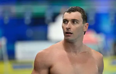 Europe de natation : Grousset et les Françaises en finale