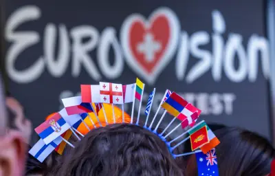 Eurovision 2027 : les Pays-Bas se retirent du concours