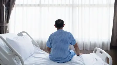 Euthanasie avancée à septembre 2026 : le témoignage d'un Belge de 45 ans