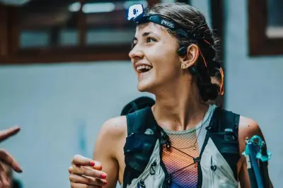 Eva Lorusso, espoir du trail azuréen, décède à 25 ans lors d'une sortie à vélo