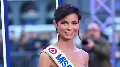 Eve Gilles première dauphine à Miss Supranational 2026