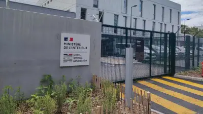 Ex-membre de Daesh bloqué en France, l'Algérie refuse de l'accueillir