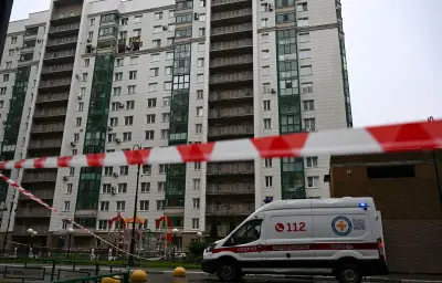 Explosion dans un café à Moscou : au moins trois morts et quinze blessés