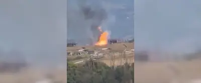 Explosion dans une usine de munitions KNDS près de Rome, aucun blessé