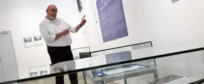 Expo-Typo à Alès : six siècles de typographie aux Archives municipales