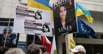 Expulsion de Xenia Fedorova : divisions au RN et chez Bolloré
