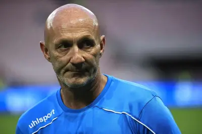 Fabien Barthez rejoint le staff de Zidane pour les gardiens des Bleus