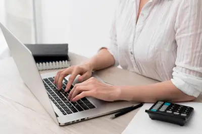 Facturation électronique : les PME azuréennes face au défi