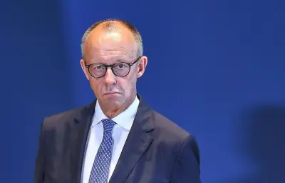 Fake Off : non, Friedrich Merz ne va pas démissionner le 10 août