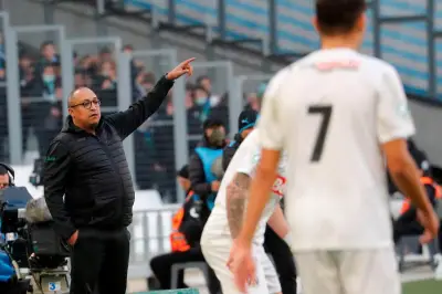 Farid Tabet intègre le staff de Zidane en Équipe de France