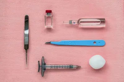 Fausses injectrices de botox : un deuxième décès signalé à Nice