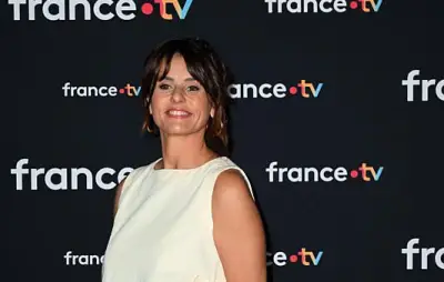 Faustine Bollaert répond aux critiques sur son visage naturel