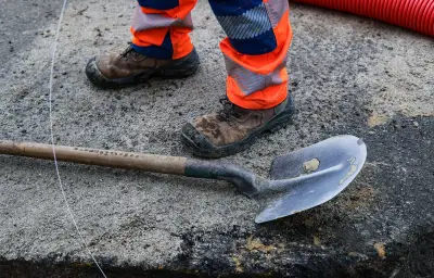 Fegersheim : une bâtisse abandonnée laisse place à 9 logements sociaux