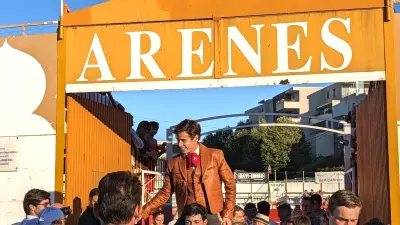 Feria de Boujan : Christian Parejo triomphe avec quatre oreilles