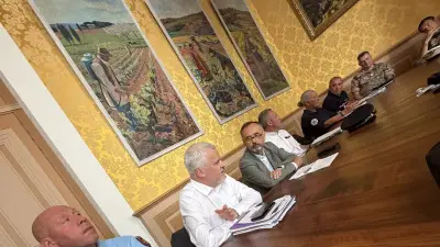 Feria de Béziers 2026 : 1,17 million de visiteurs, légère baisse