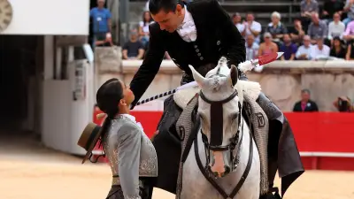 Feria de Béziers 2026 : cinq événements tauromachiques à ne pas manquer