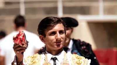 Feria de Béziers 2026 : Esteban Navarro, la relève du toreo biterrois