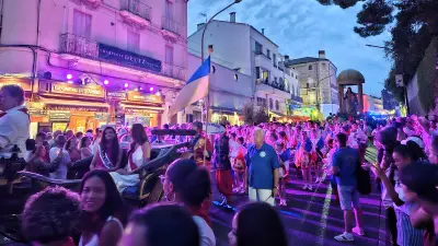 Feria de Béziers 2026 : les coulisses des associations et commerçants