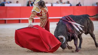 Feria de Béziers 2026 : Roca Rey, Ortega et De Justo, un choc de styles