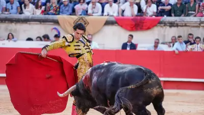 Feria de Béziers 2026 : trois cartels phares et une clôture à forts enjeux