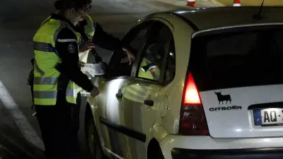 Feria de Béziers : 50 verbalisations et armes saisies en deux nuits