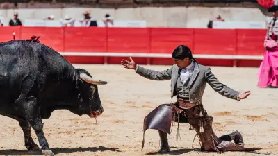 Feria de Béziers : Léa Vicens face à Diego Ventura en mano a mano