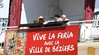 Feria de Béziers : les présidents réunis au CTB le 27 août
