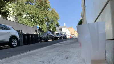 Feria de Béziers : les riverains apprécient malgré les désagréments