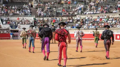 Feria des Vendanges : la billetterie ouvre à Nîmes