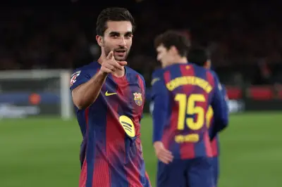 Ferran Torres, champion du monde espagnol, rejoint le PSG