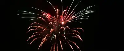Feu d'artifice annulé à Pont-Saint-Esprit pour l'Assomption