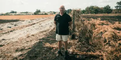 Feu en Gironde : la réponse des secours dans les premiers instants examinée