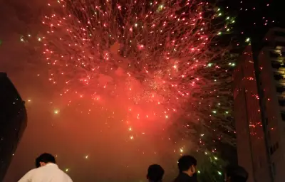 Feux d'artifice du 15 août : les communes divisées face au risque incendie