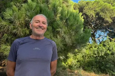 Feux de forêt : le colonel Schaller alerte sur leur extension