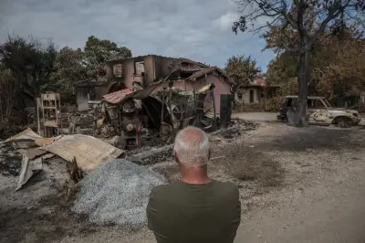 Feux de forêt : près de 500 M€ de dommages assurés