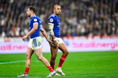 Fickou : « Je ne viens pas à Toulon pour rejoindre les Bleus »