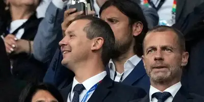 FIFA : Kévin Lamour, n°3, licencié après son opposition
