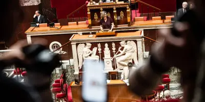 Fin de vie : le Conseil constitutionnel valide la loi, clause de conscience pour les hôpitaux catholiques