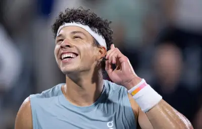 Finale Masters 1000 Montréal : Shelton-Nakashima, un duel 100% américain