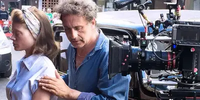 Finkiel et Thierry : un duo cinéma qui sonne juste
