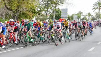Finlay Tarling, 19 ans, meurt percuté par une voiture sur le Tour du Portugal
