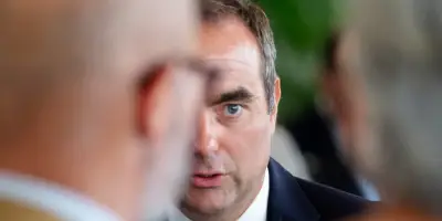 Fiscalité : le gouvernement empêtré dans une cyberattaque inédite