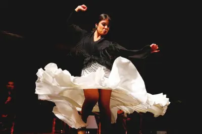 Flamenco, jazz, Bee Gees : nos idées sorties du 14 août dans les Alpes-Maritimes
