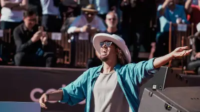 Flaugergues In Fest' : Yann Muller en tête d'affiche le 30 août