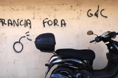 FLNC menace les non-Corses : le parquet antiterroriste ouvre une enquête